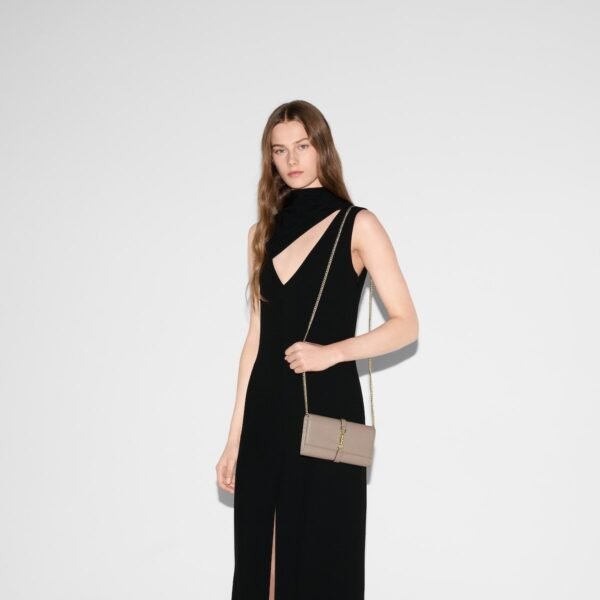 Jackie 1961 Chain Wallet