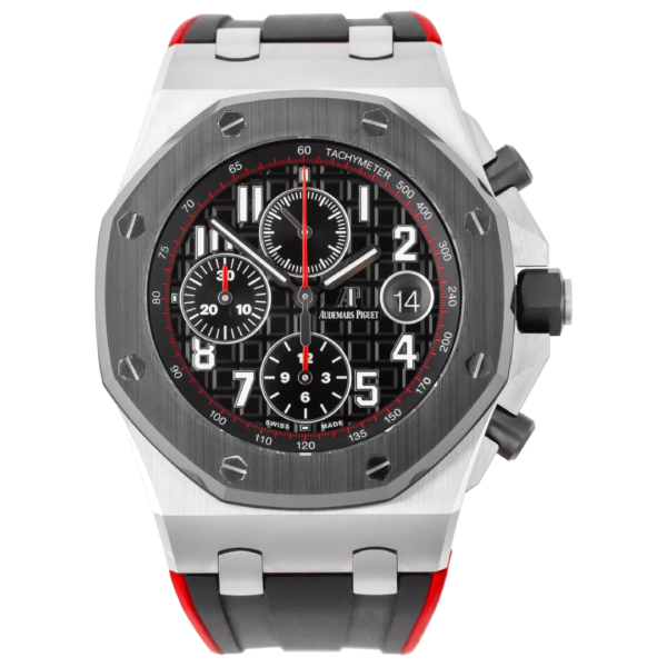 Audemars Piguet Royal Oak Offshore 26703ST.OO.A051CA.01 Replica