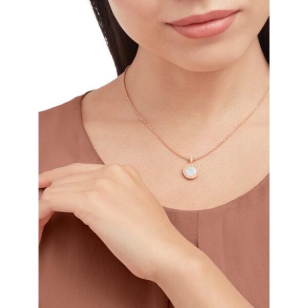 BVLGARI BVLGARI Collection Necklace