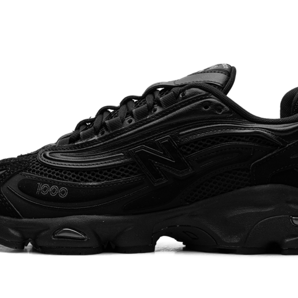 1000 "All Black" M1000B