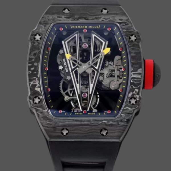 Replica Patek Philippe Nautilus Blue Dial 5711 40MM Mens Watch