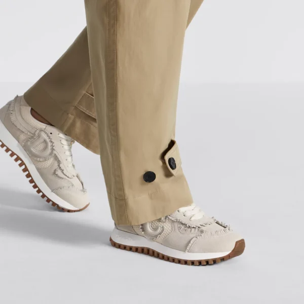 Cest Dior Sneaker