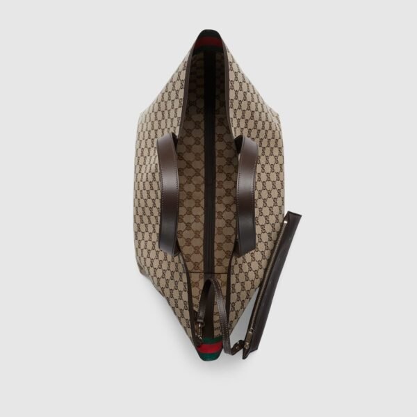 Gucci Totissima Medium Tote Bag