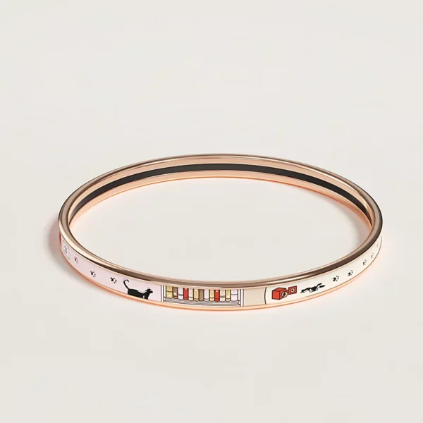 Mystere au 24 bracelet