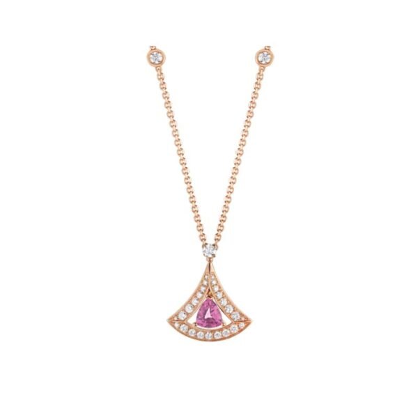 DIVAS’ DREAM Necklace