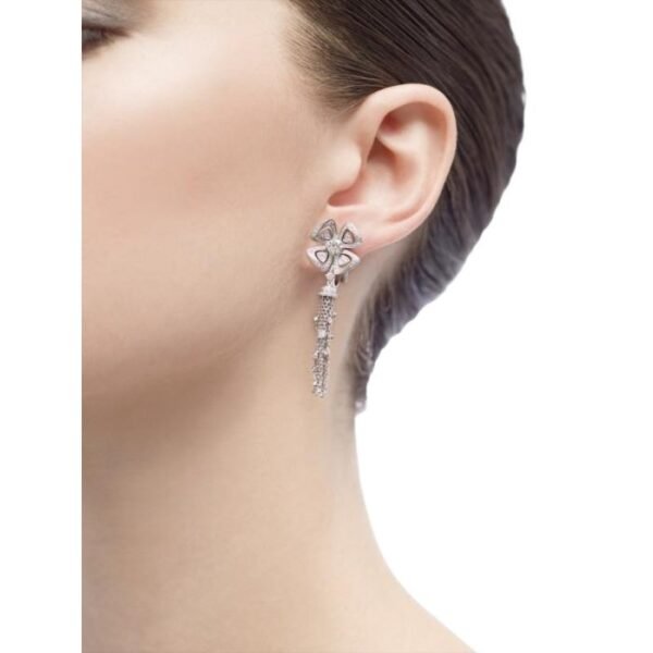 Fiorever Earrings