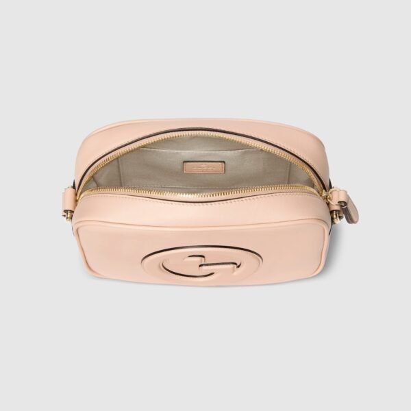 Blondie Mini Shoulder Bag