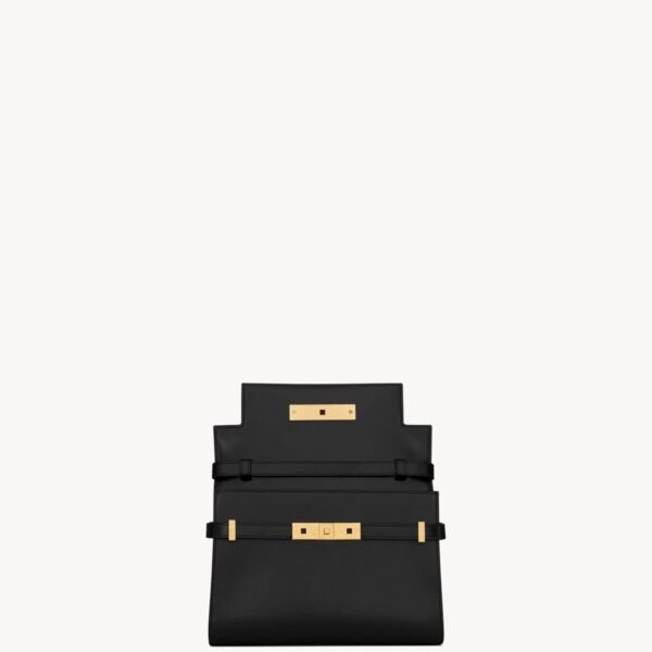 YSL Manhattan Small in Box Saint Laurent