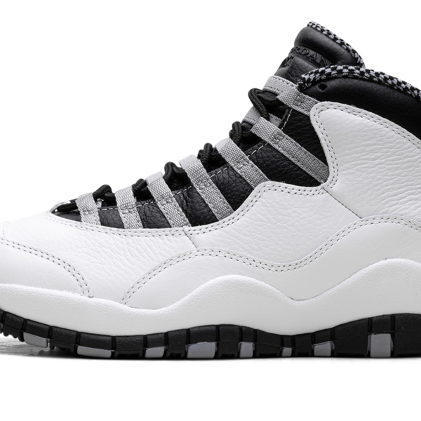Air Jordan 10 "Steel" HJ6779 104