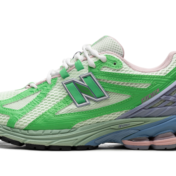 1906R "Green Astral Purple" M1906RVA