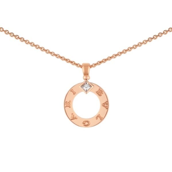 BVLGARI BVLGARI Collection Necklace