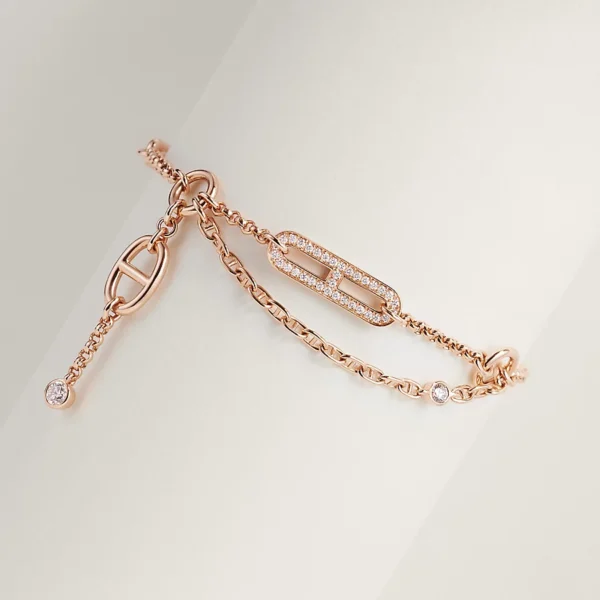 Chaine dancre Chaos bracelet