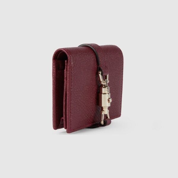 Jackie 1961 Card Case Wallet