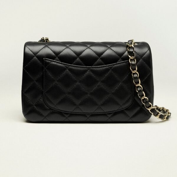 CHANEL MINI CLASSIC HANDBAG