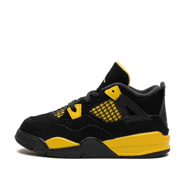 Air Jordan 4 TD "Thunder" BQ7670 017