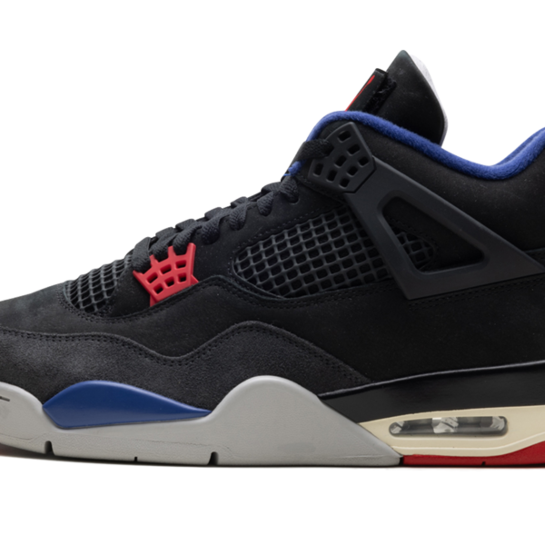 Air Jordan 4 "Rare Air- White Lettering" FV5029 003