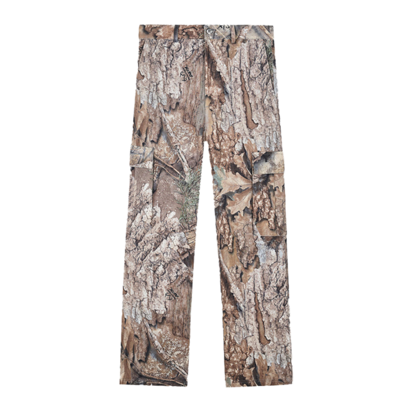 "RealTree" Camo Cargo Pant "Camo" MLM100331