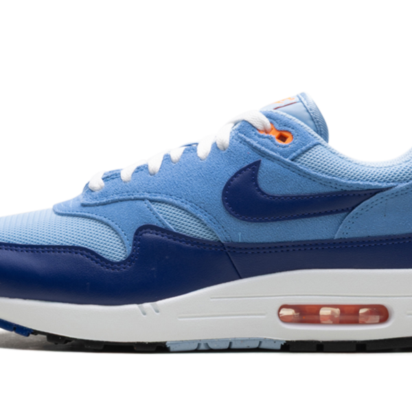 Air Max 1 Essential "Psychic Blue" FZ5808 400