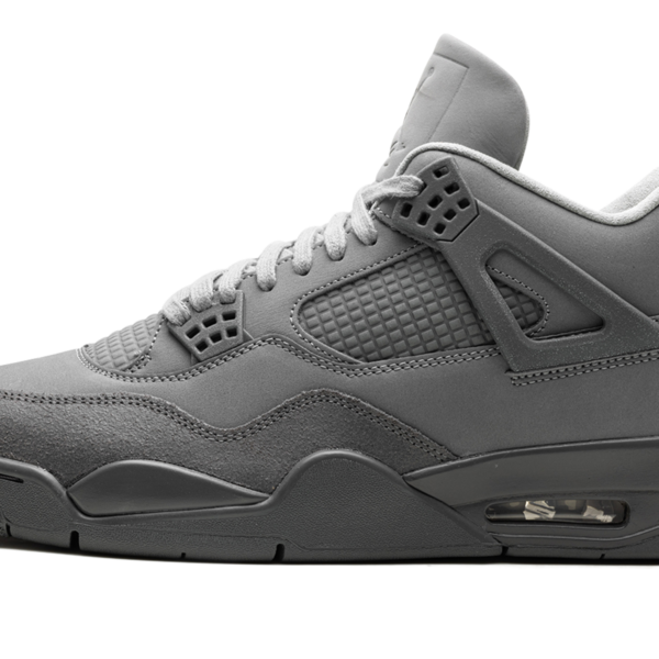 Air Jordan 4 "Wet Cement" FQ7928 001