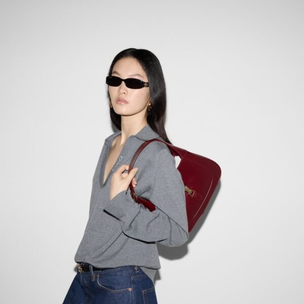 Gucci Jackie 1961 Small Shoulder Bag