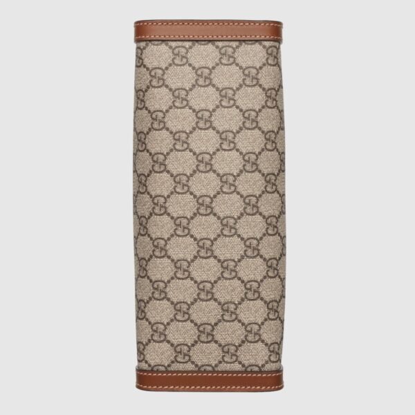 Padlock Small Shoulder Bag