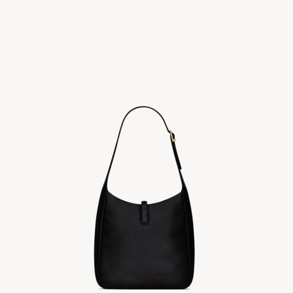 YSL Le 5 à 7 Supple Small In Padded Lambskin