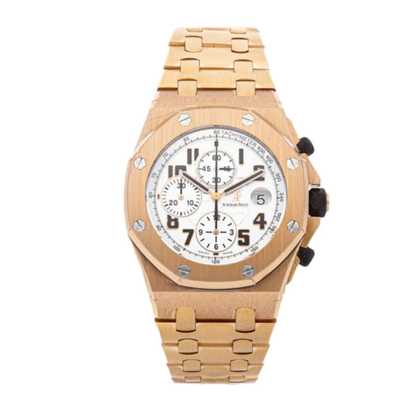 Audemars Piguet Royal Oak Offshore 26030PO.00.D021IN.01 Replica