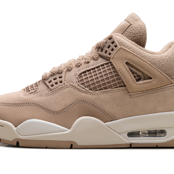 Air Jordan 4 WMNS "Cozy Girl" HV0823 200