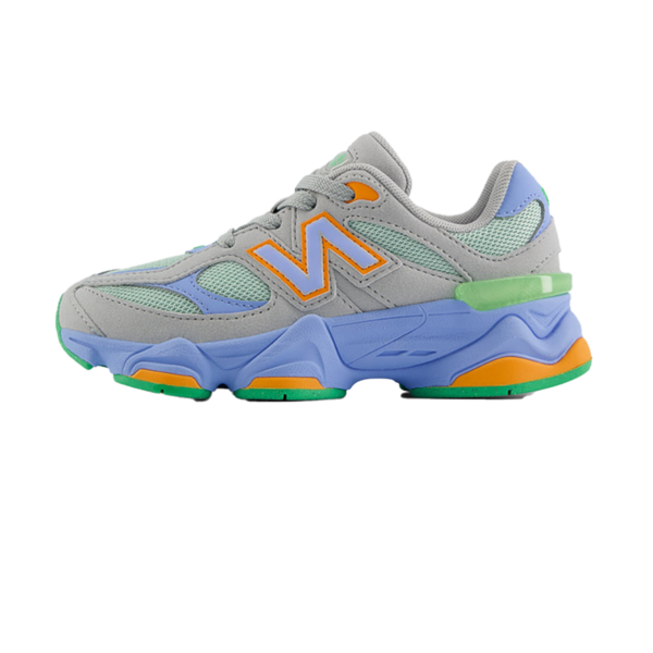 9060 PS "Raincloud / Electric Sky" PC9060KN