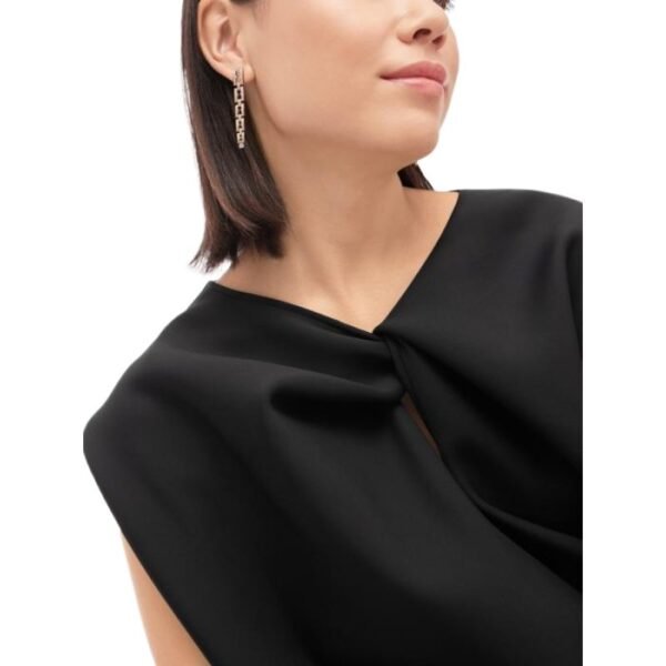 B.zero1 series earrings