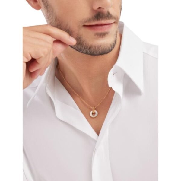 BVLGARI BVLGARI Collection Necklace