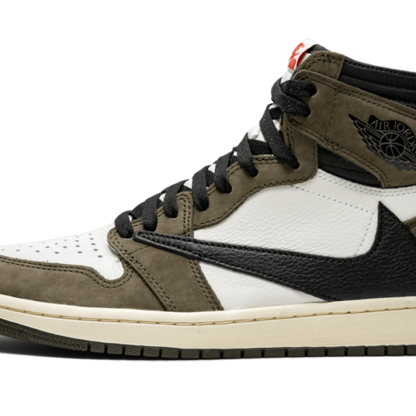 Air Jordan 1 High OG TS SP "Travis Scott" CD4487 100