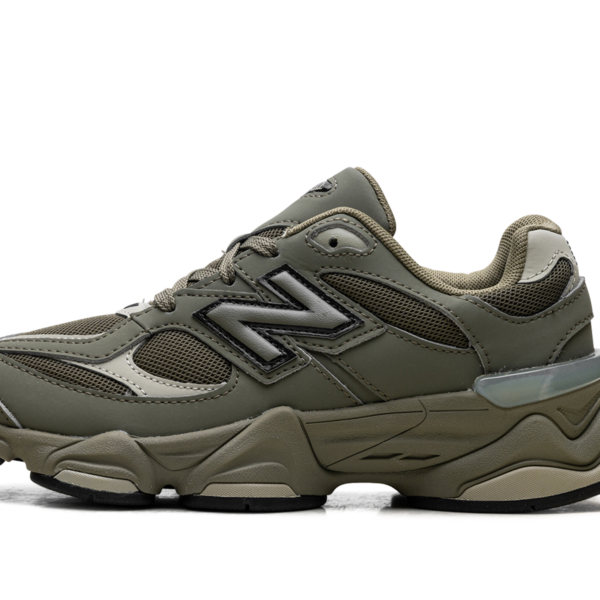 9060 GS "Dark Olivine" PC9060GD