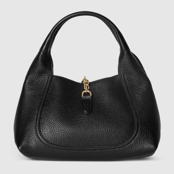 Gucci Softbit Medium Top Handle Bag