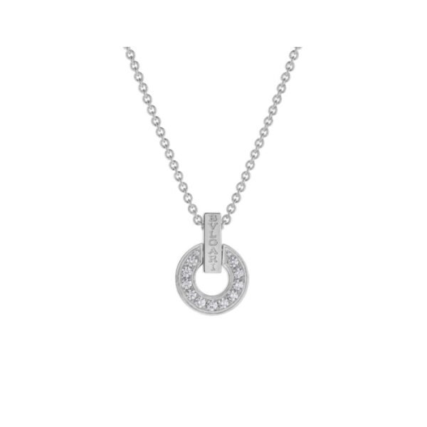 BVLGARI BVLGARI Collection Necklace