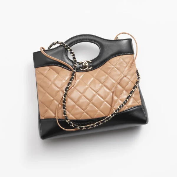 CHANEL 31 MINI SHOPPING BAG