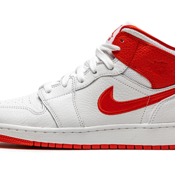 Air Jordan 1 Mid SE GS "85" DH0200 100