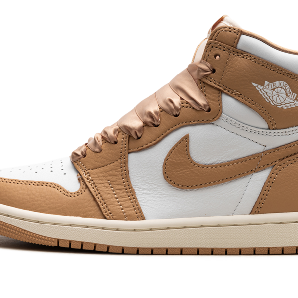 AIR JORDAN 1 RETRO HIGH OG WMNS "Praline" FN6622 201