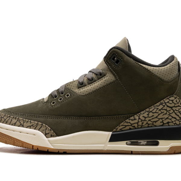 Air Jordan 3 GS "Family Affair" DM0967 202