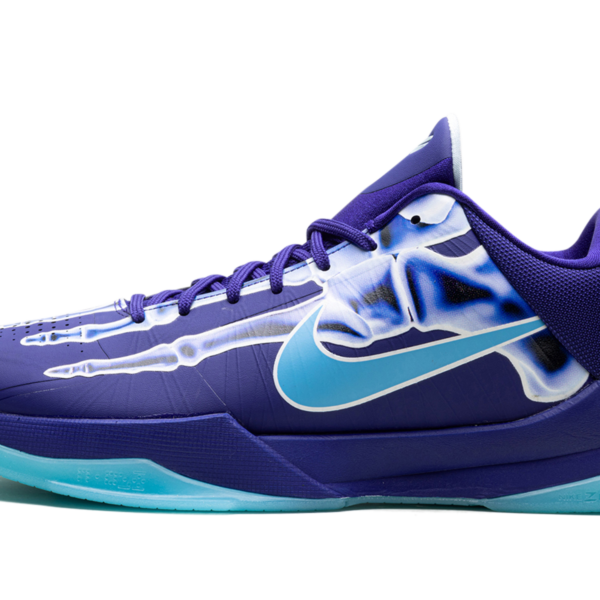 Zoom Kobe 5 Protro "X-Ray" HJ4303 400