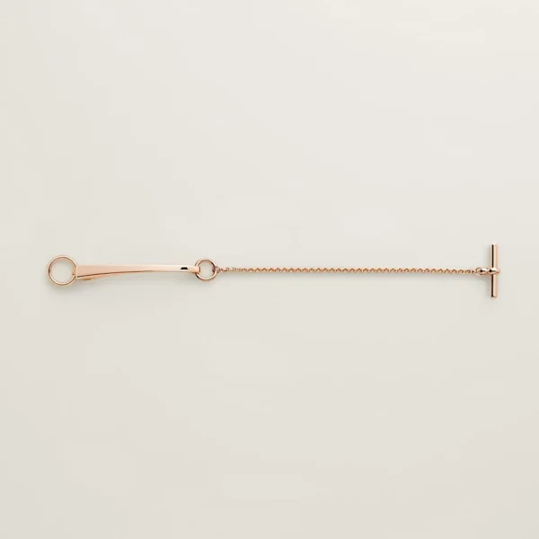 Clou de forge bracelet