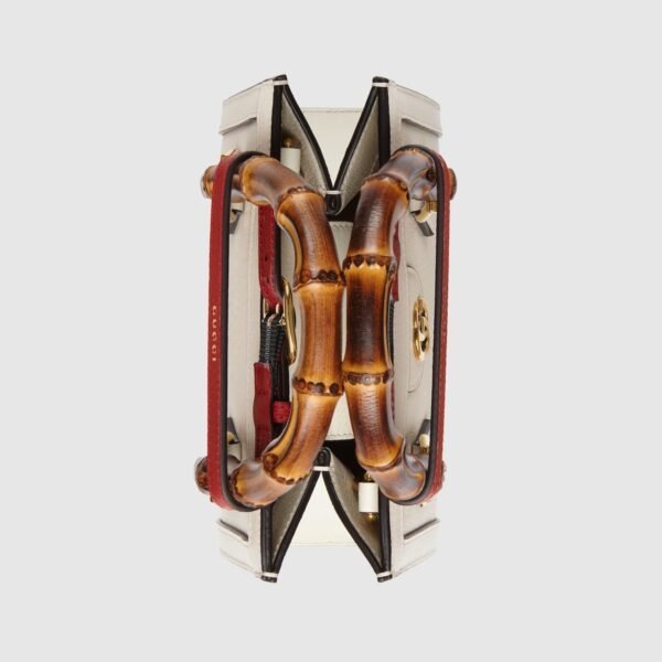 Gucci Diana Mini Tote Bag