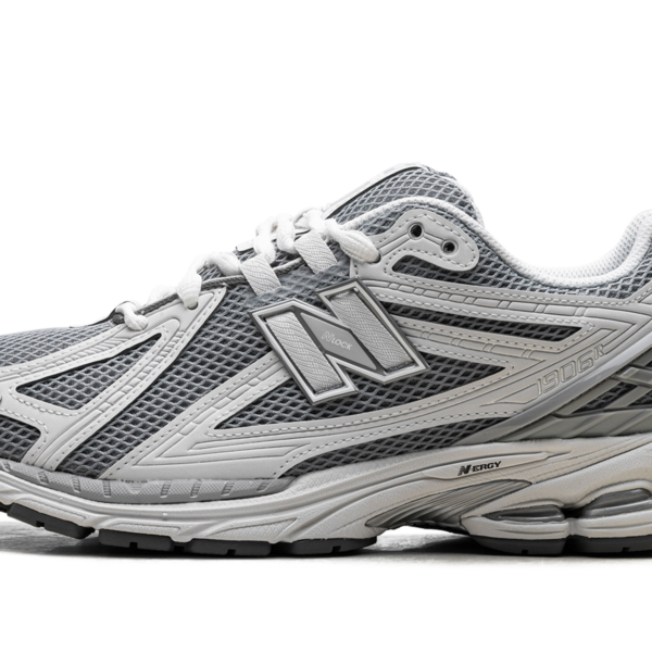 1906R "Grey Matter Slate Grey Silver" U1906RSB