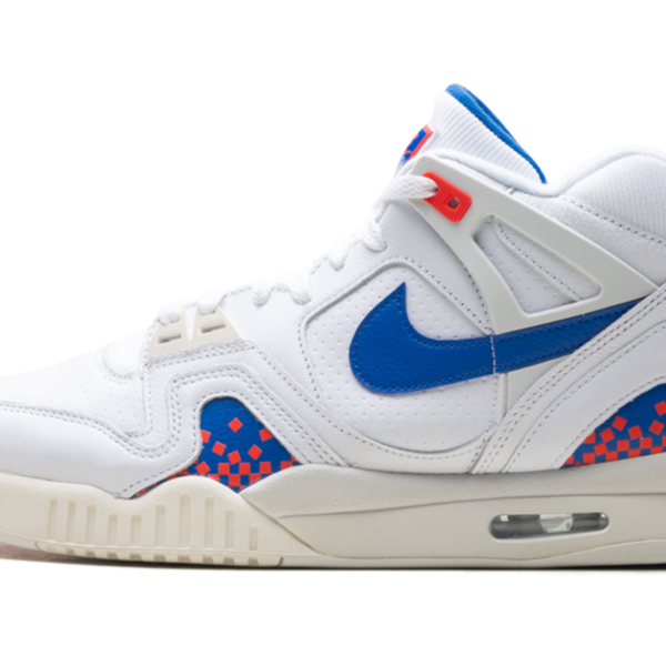 Air Tech "Pixel Court (2025)" FZ9033 102