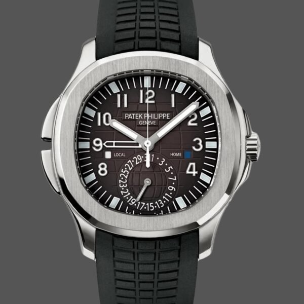 Replica Patek Philippe Aquanaut 5072R 001 Watch For Sale