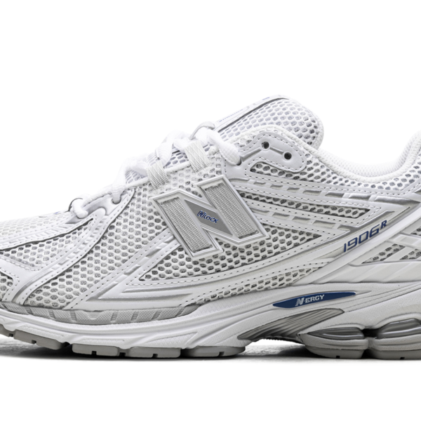 1906R "White Team Royal" U1906RCA