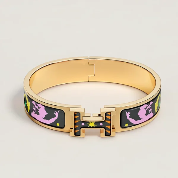 Clic H Sous le Charme dOrphee bracelet