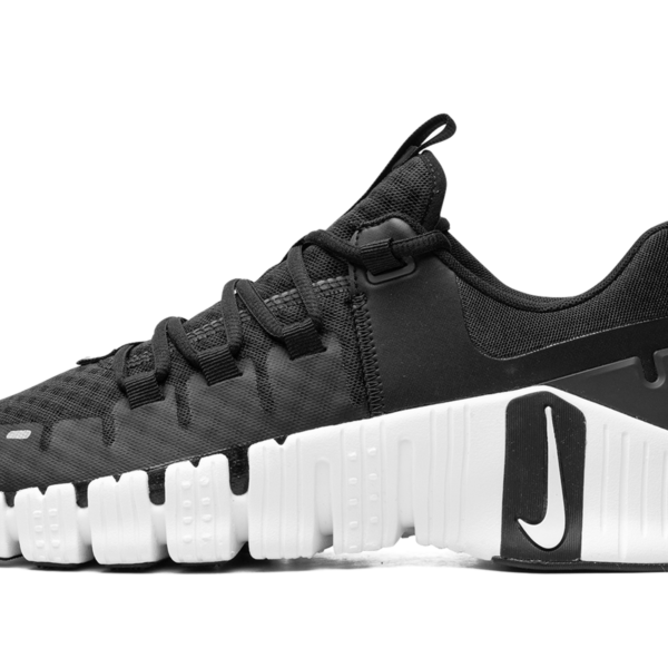 FREE METCON 5 WMNS "Black Anthracite" DV3950 001