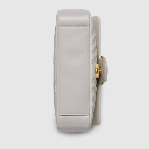GG Marmont Mini Shoulder Bag
