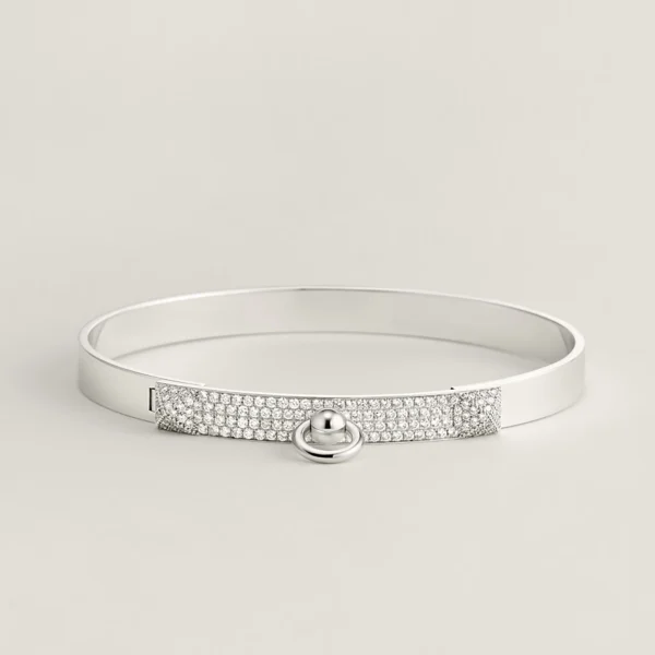 Collier de Chien bracelet, small model